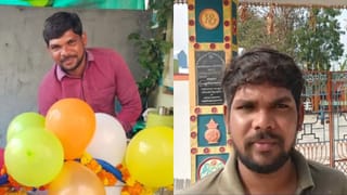 Telangana: 700 ఏళ్లుగా వెలుగుతూనే ఉన్న దీపం.. కాకతీయుల నాటి ఈ గుడి ప్రత్యేకత మీకు తెలుసా?