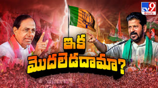 TGSRTC: చర్చలు విఫలం.. నేటి అర్థరాత్రి నుంచి బస్సులు బంద్