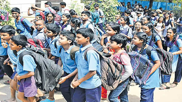 Telangana: తెలంగాణలో స్కూల్స్కి వేసవి సెలవులు ఎప్పటినుంచంటే.? ఈసారి భారీగానే..