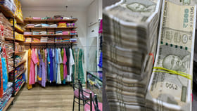 తక్కువ పెట్టుబడితో టెక్స్‌టైల్స్‌ బిజినెస్‌ ఎలా స్టార్ట్‌ చేయాలి?