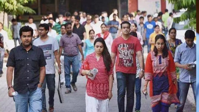 తెలంగాణలో 2500 ఉద్యోగాలకు త్వరలో నోటిఫికేషన్