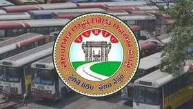 నేటి అర్థరాత్రి నుంచి తెలంగాణలో బస్సులు బంద్