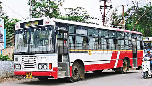 TGSRTC Results 2026: ఆర్టీసీలో ఉద్యోగాల రాత పరీక్ష ఫలితాలు విడుదల.. 2 రోజుల్లో సర్టిఫికెట్ల వెరిఫికేషన్