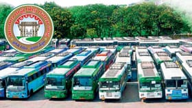 రెండో రోజూ స్తంభించిన ప్రగతి రథ చక్రం..