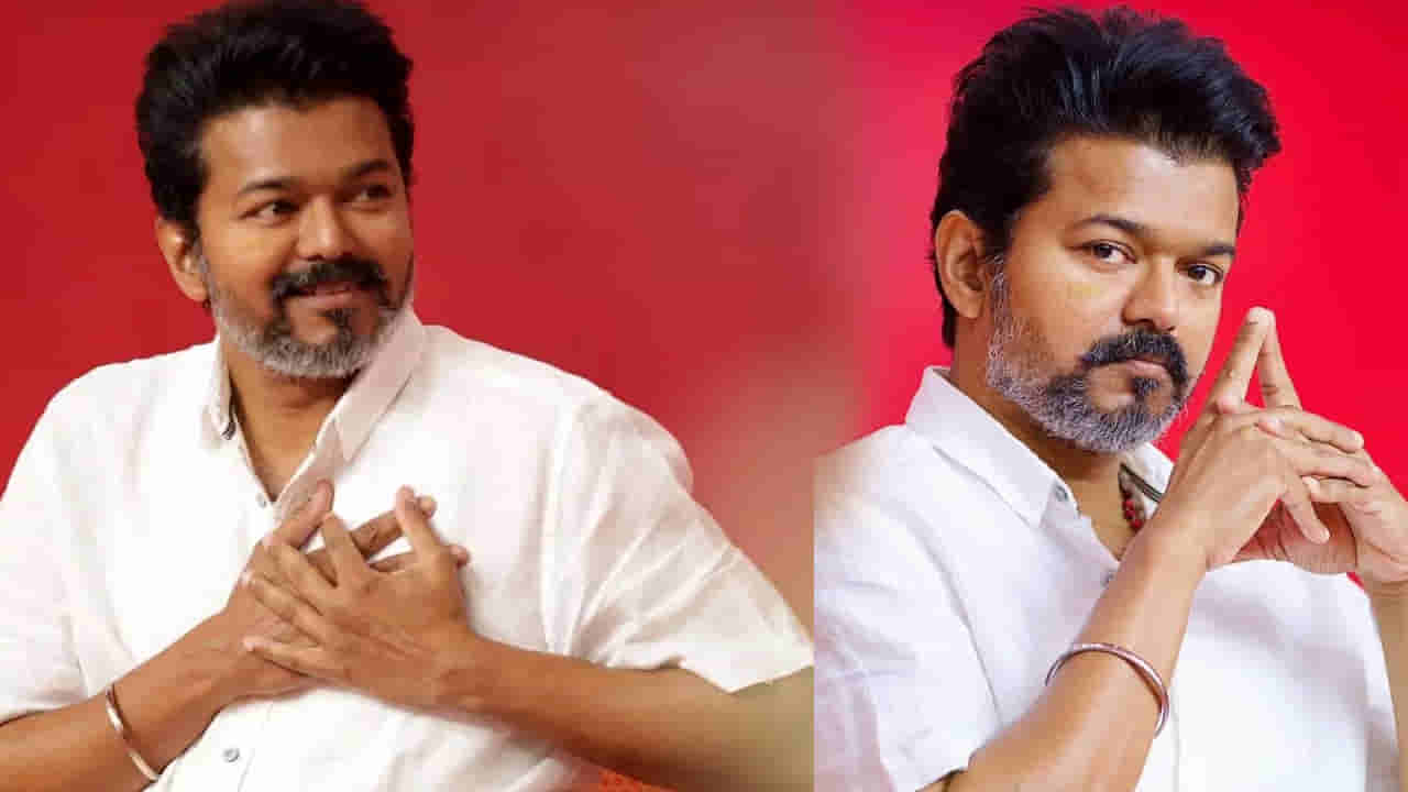 30ఏళ్లు ఎదురుచూసి వెన్నుపోటు పొడిచారు.. భార్య పై దళపతి షాకింగ్ కామెంట్స్