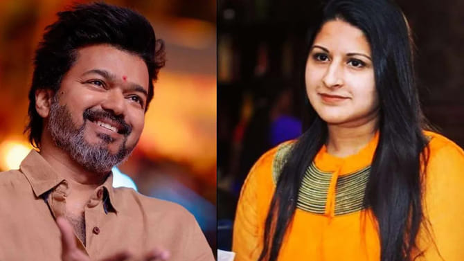 విజయ్ విడాకుల కేసులో ట్విస్ట్.. భార్య సంగీత ఎంత భరణం అడిగిందో..