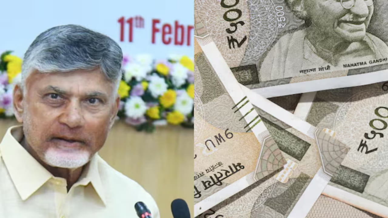 Andhra Pradesh: ‘తల్లికి వందనం’ డబ్బులపై ప్రభుత్వం బిగ్  అప్డేట్.. అకౌంట్లోకి అప్పుడే..