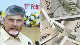 తల్లికి వందనం కింద ఒకేసారి అకౌంట్లోకి రూ.15 వేలు.. డేట్ ఫిక్స్