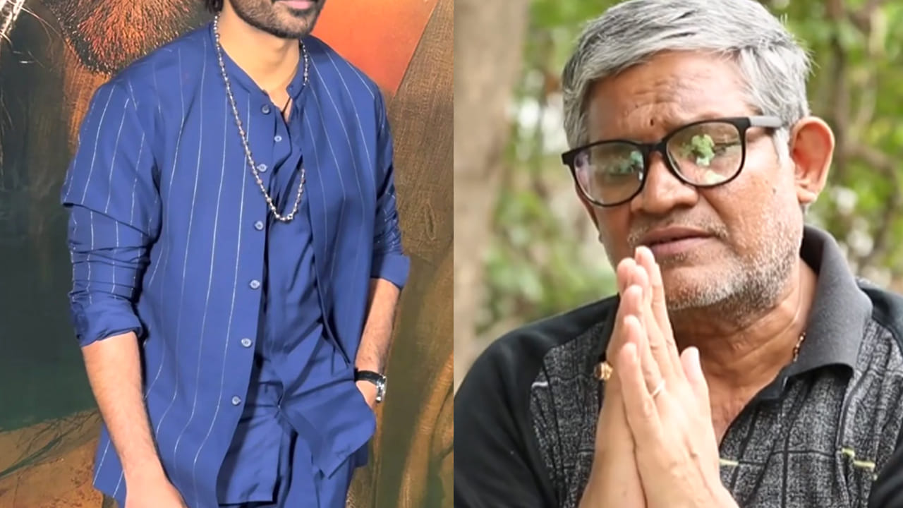 Tanikella Bharani: ఆ హీరో వయసులో చిన్నోడు.. కానీ చేతులెత్తి నమస్కరిస్తున్నా.. తనికెళ్ల భరణి కామెంట్స్..