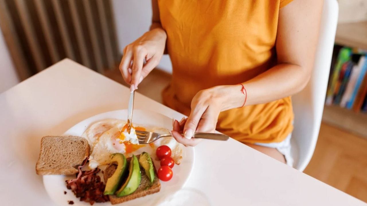 వెయిట్‌లాస్‌కు మ్యాజిక్ ఫార్ములా? 30–30–30 రూల్‌ వెనుక ఉన్న సైన్స్ గురించి తెలుసా