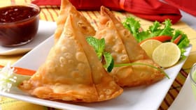 అక్బర్, టిప్పు సుల్తాన్ మెచ్చిన రాజరికపు రుచి.. వీధి చిరుతిండి..