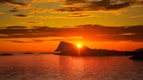 ఈ దేశంలో సూర్యుడు అస్తమించడని తెలుసా