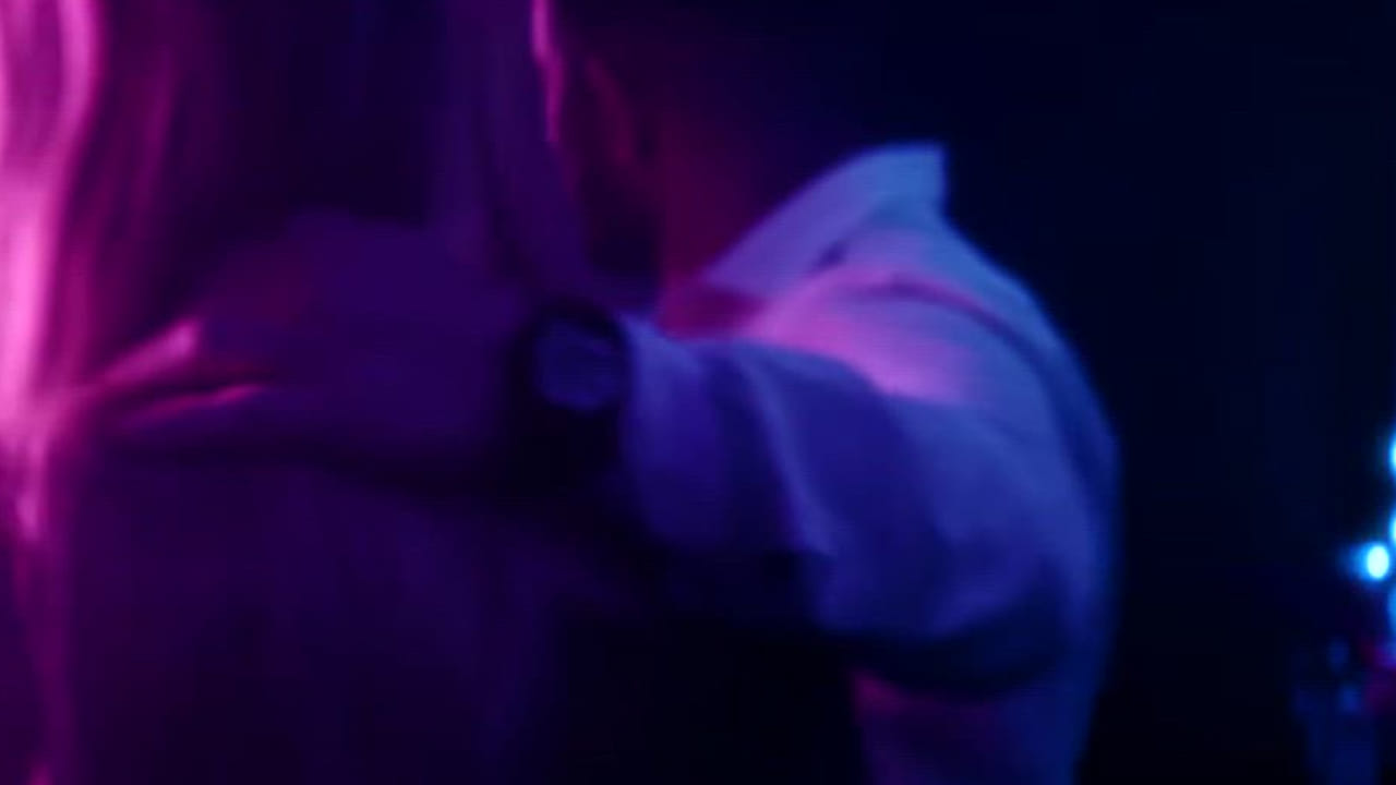 The Predator Of Seville New