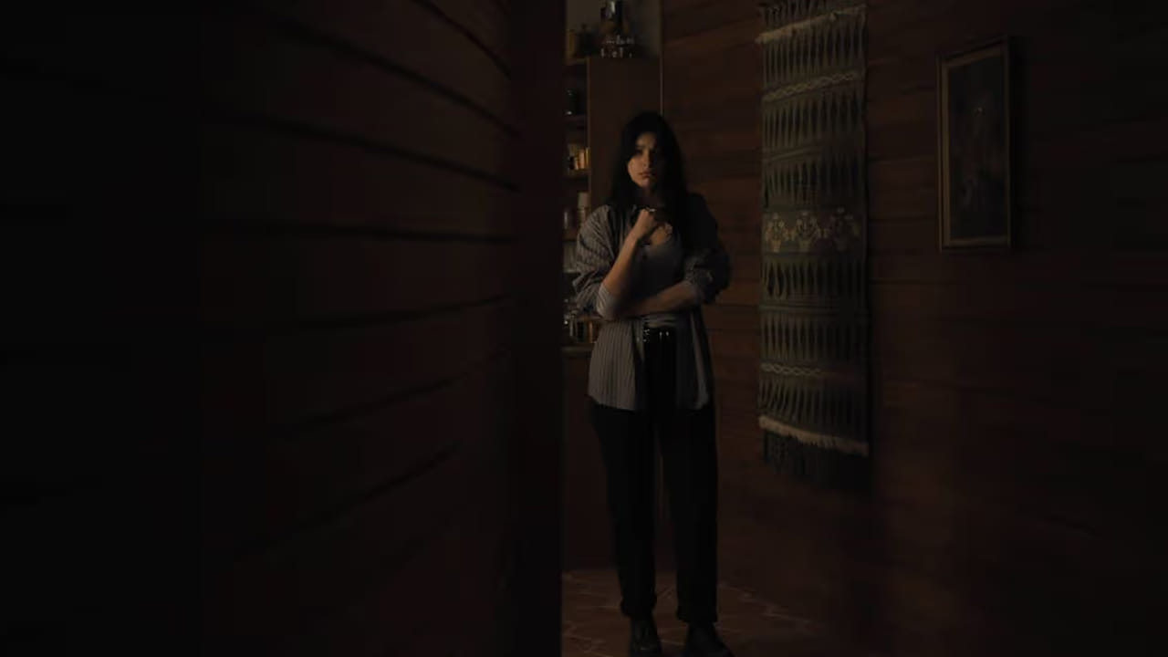 The Predator Of Seville. Ot