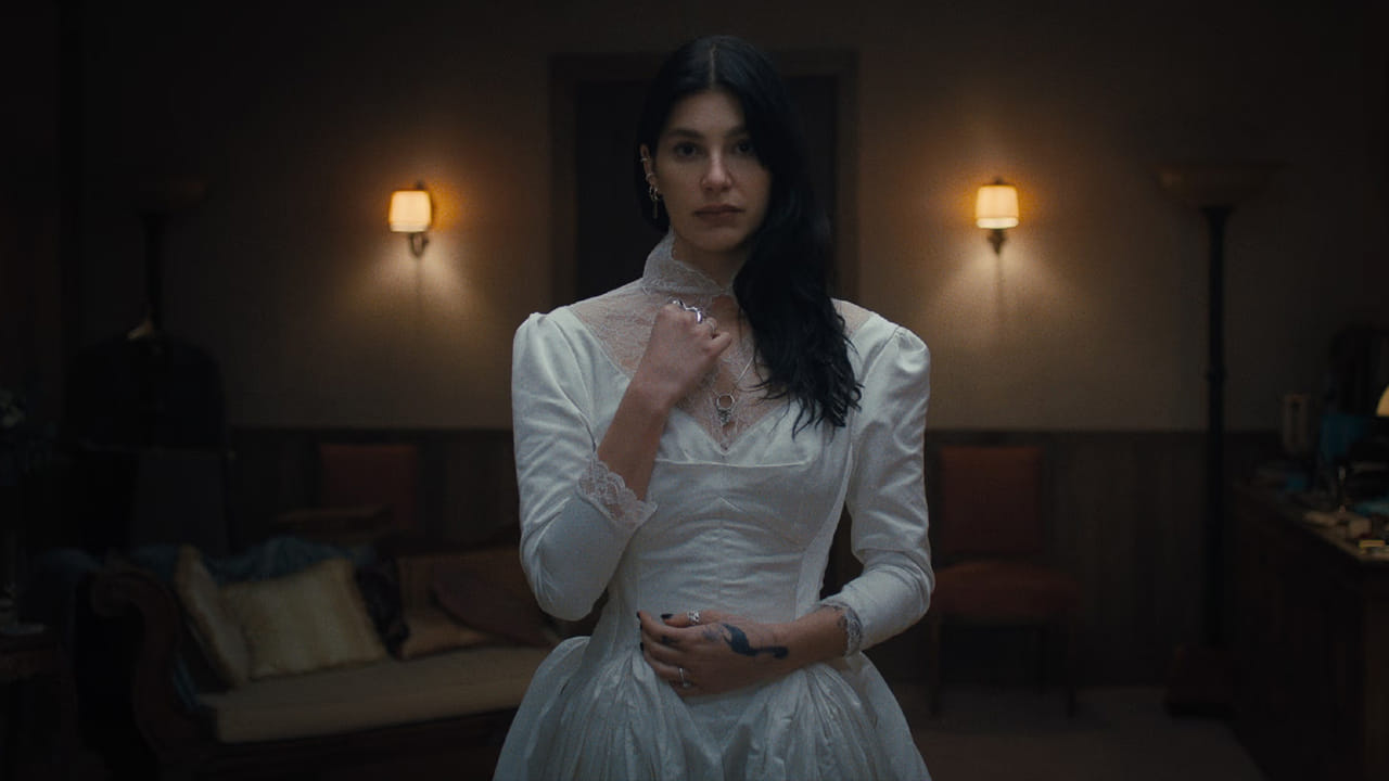 The Predator Of Seville Tel