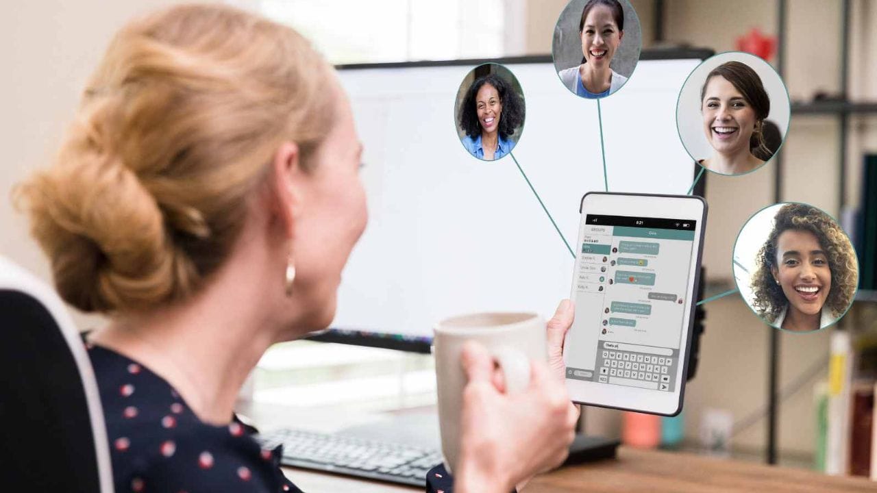 ఆన్‌లైన్‌లోనే ఫ్రెండ్‌షిప్ చేస్తున్నారా? మీ లైఫ్‌లో ఉన్న స్పేస్‌ను ఫిల్ అవుతున్న ఫీలింగ్ ఉందా