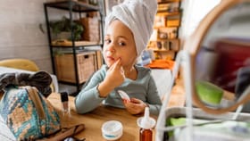 అందం కోసం ఆరాటంలో జెన్‌ ఆల్ఫా.. కోల్పోతున్నది ఏంటి