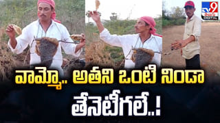 560 రోజులుగా 400 అడుగుల ఎత్తయిన టవర్‌ పైనే.. కారణం ఇదే!