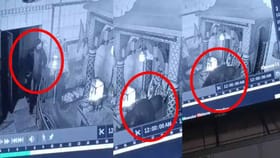 వార్నీ.. వీడేం దొంగరా సామి..!