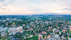 మెట్రో నగరాల్లో ఆకాశాన్ని తాకుతున్న ఇళ్ల ధరలు!