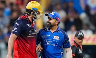 Hardik Pandya vs Krunal Pandya : పాండ్యా బ్రదర్స్ మధ్య ముదిరిన విబేధాలు? హార్దిక్ అవుట్ అవ్వగానే కృనాల్ వైల్డ్ సెలబ్రేషన్స్