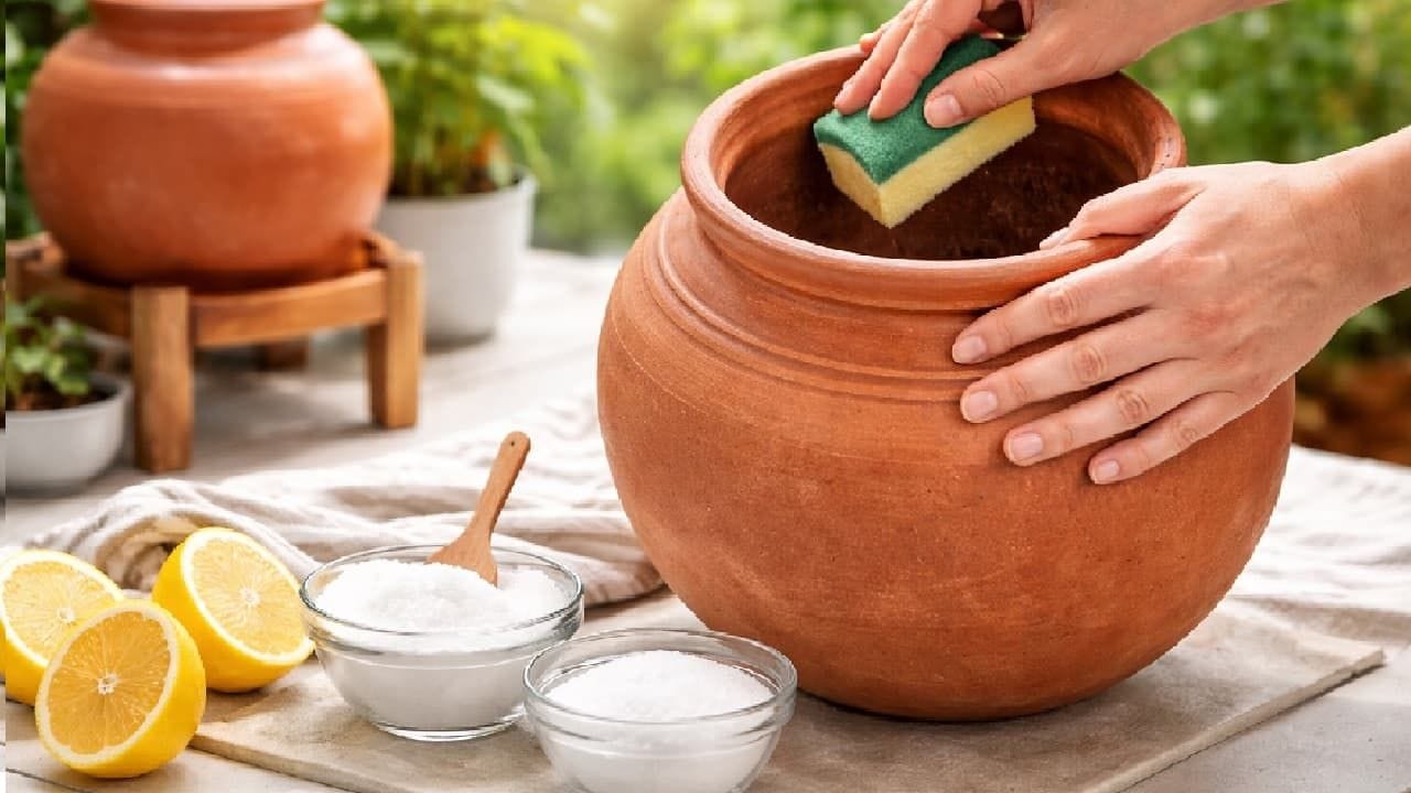 మట్టి కుండలో నీళ్లు మంచివే.. కానీ ఈ తప్పు చేస్తే విషాన్ని తాగుతున్నట్లే!