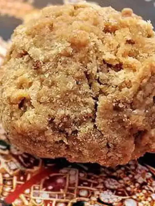 తిరుమల లడ్డూ విక్రయాల్లో సరికొత్త రికార్డు..