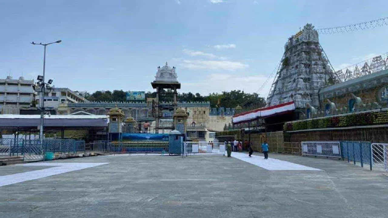 తూర్పు మాడ వీధి..
ఆలయానికి ఎదురుగా ఉండే ఈ వీధి పుష్కరిణి వరకు విస్తరించి ఉంటుంది. ఒకప్పుడు ఇక్కడ కొయ్య రథం నిలిపే ప్రదేశం కూడా ఉండేది. సన్నిధి వీధి, గొల్ల మండపం, బేడి ఆంజనేయస్వామి ఆలయం వంటి చారిత్రక స్థలాలు ఇక్కడ ఉండేవి. కాలక్రమేణా అనేక పురాతన నిర్మాణాలు అభివృద్ధి పనుల్లో మార్పులకు గురయ్యాయి.
దక్షిణ మాడ వీధి..
ఆలయానికి కుడివైపున ఉన్న ఈ వీధిలో తిరుమల నంబి ఆలయం ప్రధానంగా ఉంటుంది. ఒకప్పుడు రాజుల గుర్రాలను కట్టే స్థలం కూడా ఇక్కడ ఉండేదని చెబుతారు. ఊంజల్ మండపం, ఉగ్రాణం వంటి ముఖ్యమైన ప్రదేశాలు కూడా ఈ వీధి పరిధిలోనే ఉన్నాయి. ఉత్సవాల సమయంలో ఊంజల్ సేవ ఇక్కడే నిర్వహించేవారు.
పడమర మాడ వీధి..
ఆలయ వెనుక భాగంలో ఉన్న ఈ వీధిలో పూర్వకాలంలో అనేక మఠాలు, సత్రాలు ఉండేవి. ప్రస్తుతం కూడా కొన్ని మఠాలు, మండపాలు ఇక్కడ ఉన్నాయి. అనంతాళ్వార్ తోట వంటి పవిత్ర ప్రదేశాలు ఈ వీధి ప్రారంభంలో కనిపిస్తాయి.
ఉత్తర మాడ వీధి..
ఆలయానికి ఎడమ వైపున ఉన్న ఈ వీధి అత్యంత ఆధ్యాత్మిక ప్రాధాన్యం కలది. ఇక్కడే స్వామి పుష్కరిణి, వరాహ స్వామి ఆలయం వంటి ముఖ్య స్థలాలు ఉన్నాయి. భక్తులు ముందుగా వరాహస్వామిని దర్శించడం సంప్రదాయం. పూర్వకాల భక్తులు తరిగొండ వెంగమాంబ వంటి మహాభక్తులు కూడా ఇక్కడే నివసించినట్టు చరిత్ర చెబుతుంది.