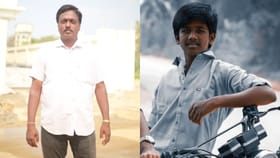 అడుగు భూమికోసం ఇంత దారుణమా.. ఈ బుడ్డోడు ఏం చేశాడో తెలిస్తే..