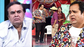 జబర్దస్త్‌లో 180 ఎపిసోడ్స్ చేశా.. ఇప్పుడు అవకాశాలు లేవు..