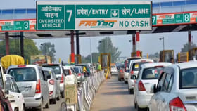 వాహనదారులకు గుడ్‌న్యూస్‌..ఇక ఆగాల్సిన అవసరం లేదు.. AI ద్వారా టోల్