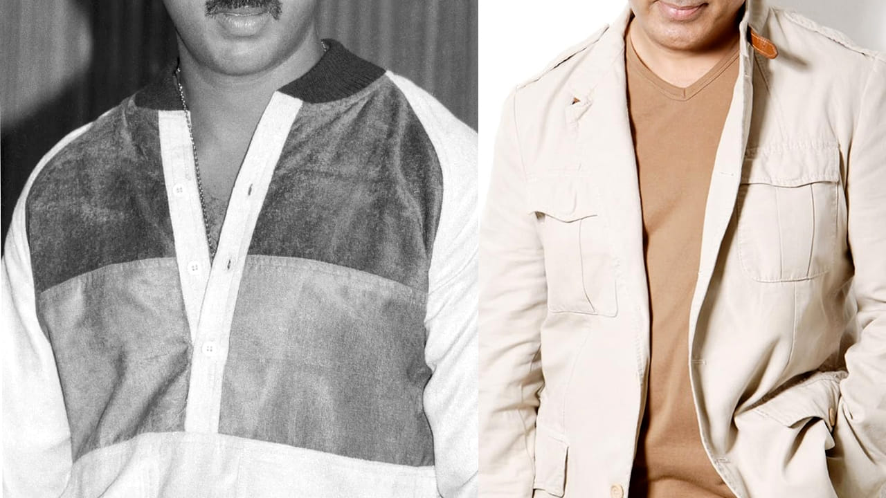 ఇద్దరితో ఎఫైర్, ఇద్దరితో విడాకులు..!ఈ టాలీవుడ్ హీరో మామూలోడు కాదు గురూ..!