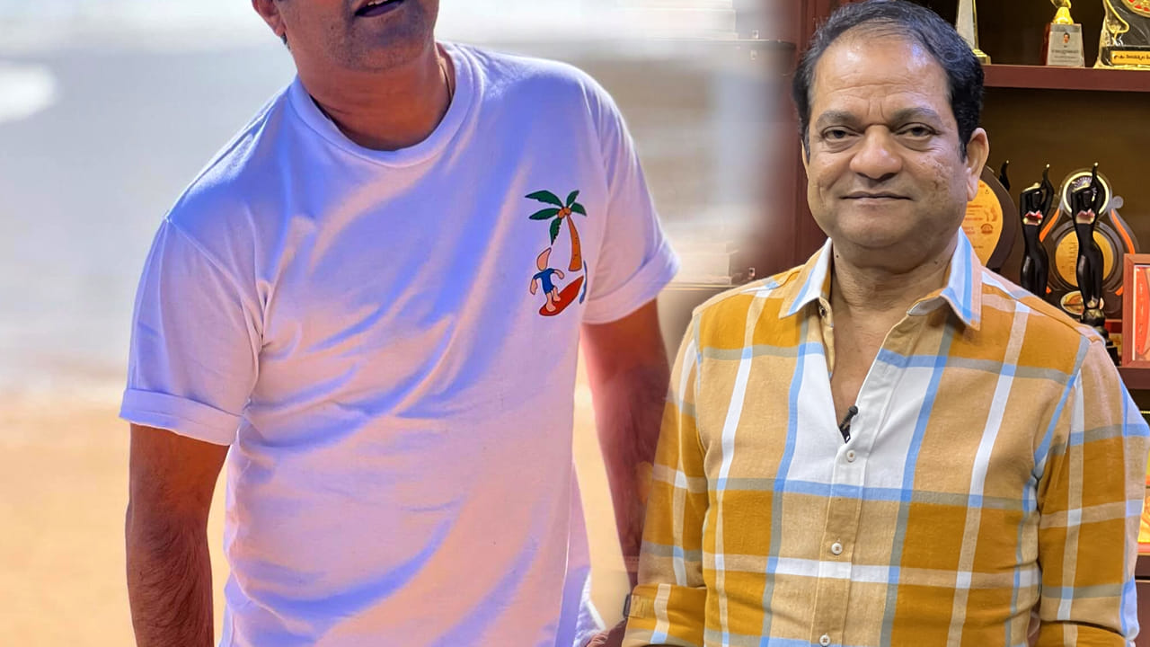 అలా చేయకుండా ఉంటే అతను పెద్ద హీరో అయ్యేవాడు.. ఆసక్తికర విషయం చెప్పిన విజయ భాస్కర్