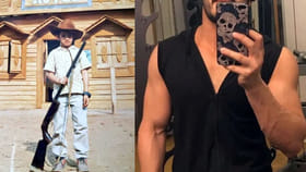 ఈ 'టక్కరి దొంగ'ను గుర్తు పట్టారా? ఇప్పుడు తెలుగులో ఫేమస్ హీరో