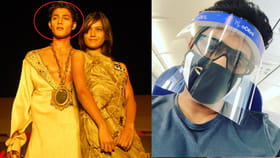 అన్నా ఇది నువ్వేనా? ఈ టాలీవుడ్ హ్యాండ్సమ్ హీరోను గుర్తు పట్టారా?