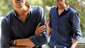 అవకాశలకోసం తిరుగుతూ హోటల్ పని.. ఇప్పుడు ఇలా