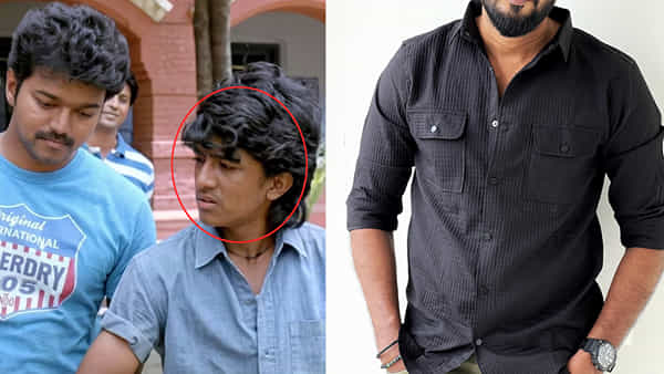 Tollywood: విజయ్ స్నేహితుడు సినిమాలో నటించిన ఈ మిల్లీమీటర్ గుర్తున్నాడా? ఇప్పుడు అతను తెలుగులో ఫేమస్ హీరో