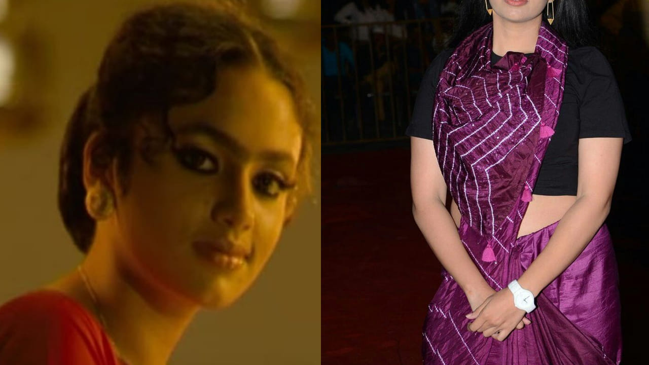 Tollywood: ఎంతలా మారిపోయింది! ఈ అమ్మాయిని గుర్తు పట్టారా? ప్రజెంట్ టాలీవుడ్ ట్రెండింగ్ హీరోయిన్