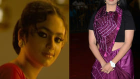 ఈ అమ్మాయిని గుర్తు పట్టారా? ప్రజెంట్ టాలీవుడ్ ట్రెండింగ్ హీరోయిన్