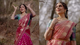 62 ఏళ్ల వయసులోనూ సూపర్బ్ డ్యాన్స్.. ఈ హీరోయిన్ ను గుర్తు పట్టారా?