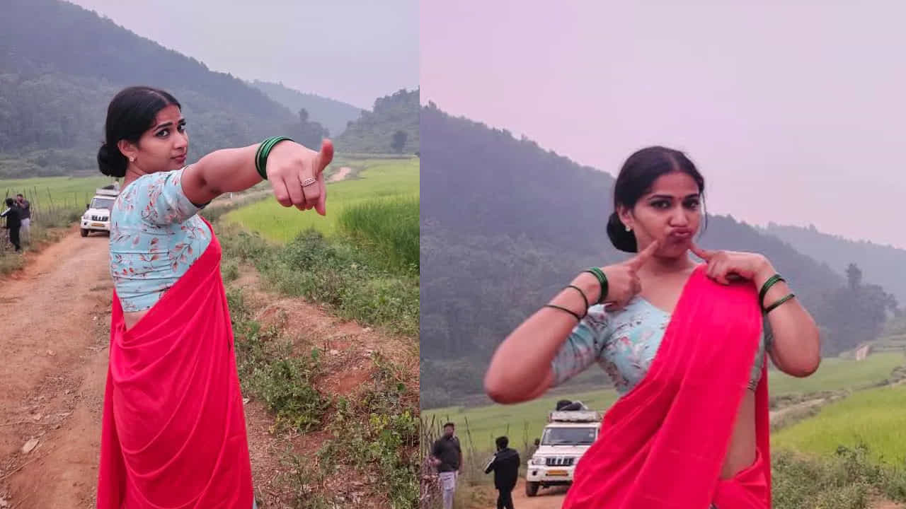 ప్రస్తుతం డీ గ్లామర్ లుక్ లో ఇనాయా సుల్తానా షేర్ చేసిన ఫొటోలు, వీడియోలు నెట్టింట వైరల్ గా మారాయి. వీటిని చూసిన నెటిజన్లు క్రేజీ కామెంట్స్ చేస్తున్నారు. అయితే ఇనాయా ఇలా ఉన్నట్లుండి పొలంబాట పట్టడానికి ఒక కారణముంది.