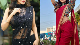 విష్ణు ప్రియ, అనన్య బాటలో మరో బిగ్ బాస్ బ్యూటీ.. వీడియో వైరల్