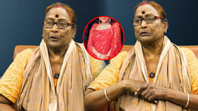 ఈ నవ్వుల రాణిని గుర్తుపట్టారా.?