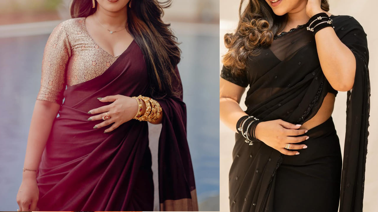 Tollywood: ఈ టాలీవుడ్ యాంకరమ్మకు హైదరాబాద్‌లో 20 కోట్ల లగ్జరీ విల్లా ఉందా? ఎట్టకేలకు అసలు విషయం చెప్పేసిందిగా