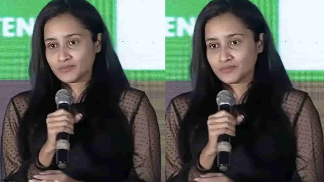 Tollywood: మేడమ్ ఇది మీరేనా? ఈ అమ్మాయిని గుర్తు పట్టారా? ఒక్క సినిమాతోనే సెన్సేషన్ అయిపోయిందిగా