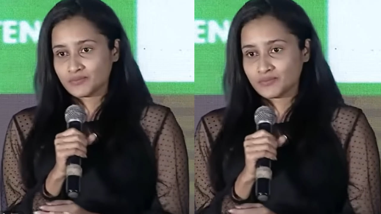 Tollywood: మేడమ్ ఇది మీరేనా? ఈ అమ్మాయిని గుర్తు పట్టారా? ఒక్క సినిమాతోనే సెన్సేషన్ అయిపోయిందిగా