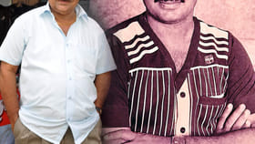 60మంది హీరోయిన్స్‌తో నటించిన ఏకైక హీరో..