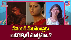 సీనియర్ హీరోయిన్లకు అదొక్కటే మార్గమా..?