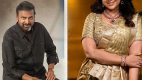 అల్లరి మొగుడు మూవీ చేస్తున్నప్పుడు మోహన్ బాబు బెదిరించేవారు.!