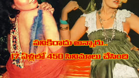 చిన్న వయసులోనే పెళ్లి.. ఇంటినుంచి పారిపోయి ఇండస్ట్రీకి